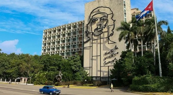 İşte Trump'ın Hedefindeki Ülke! 'Güzel Manzaraları Var'